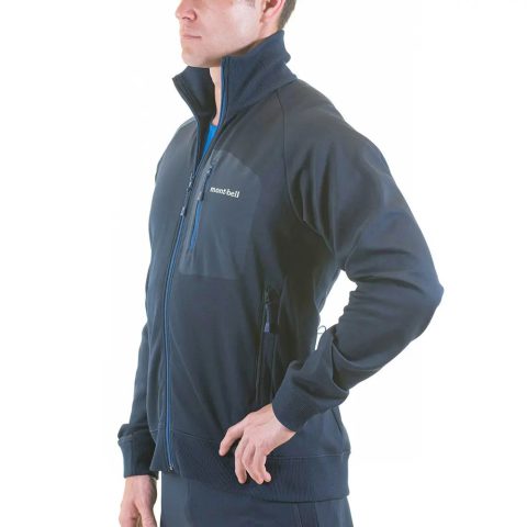 Mountain Jersey Jacket Men's