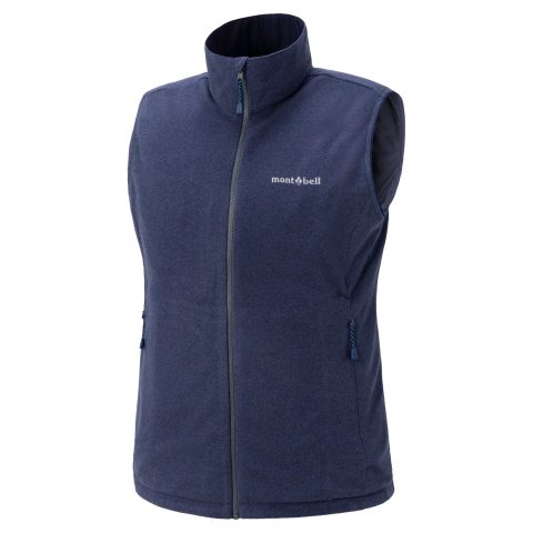 CHAMEECE Reversible Vest Women's