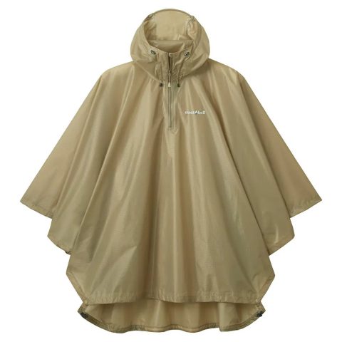 Trekking Rain Poncho Trekking Rain Poncho
