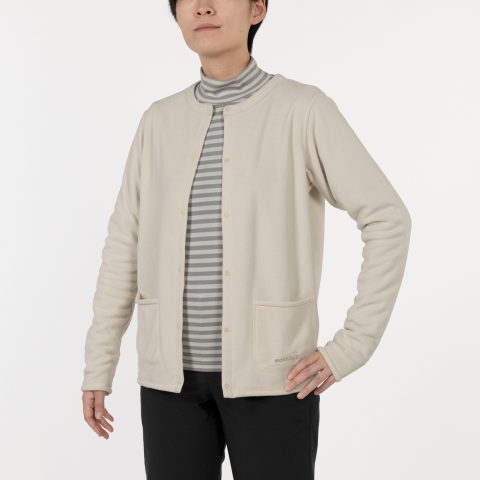 CHAMEECE Cardigan Women's