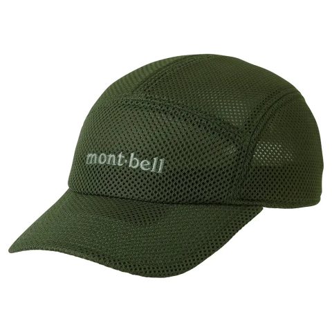 3D Mesh Cap 3D Mesh Cap