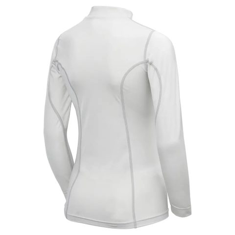 Aqua Body Long Sleeve Shirt Women's