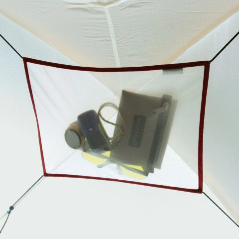 Optional Loft for Dome Tent Optional Loft for Dome Tent