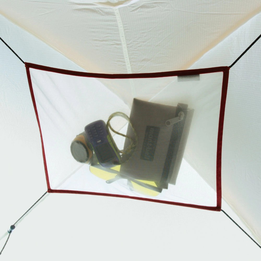Optional Loft for Dome Tent