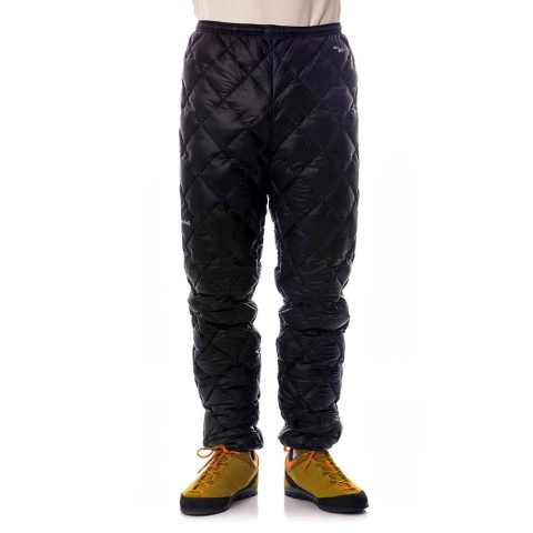 Light Down Pants Men's