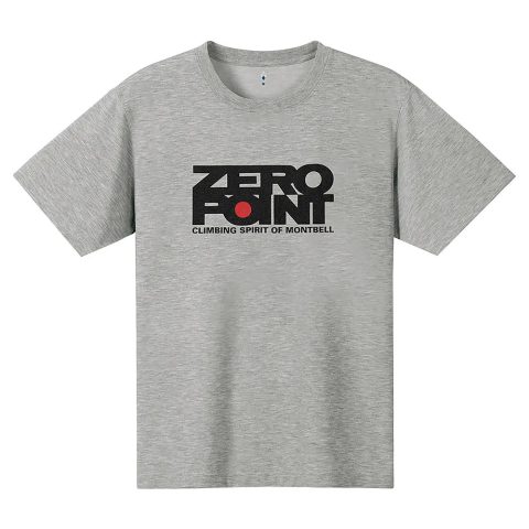 Wickron T ZERO POINT Logo #0