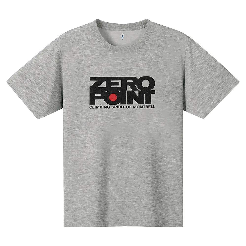 Wickron T ZERO POINT Logo #0