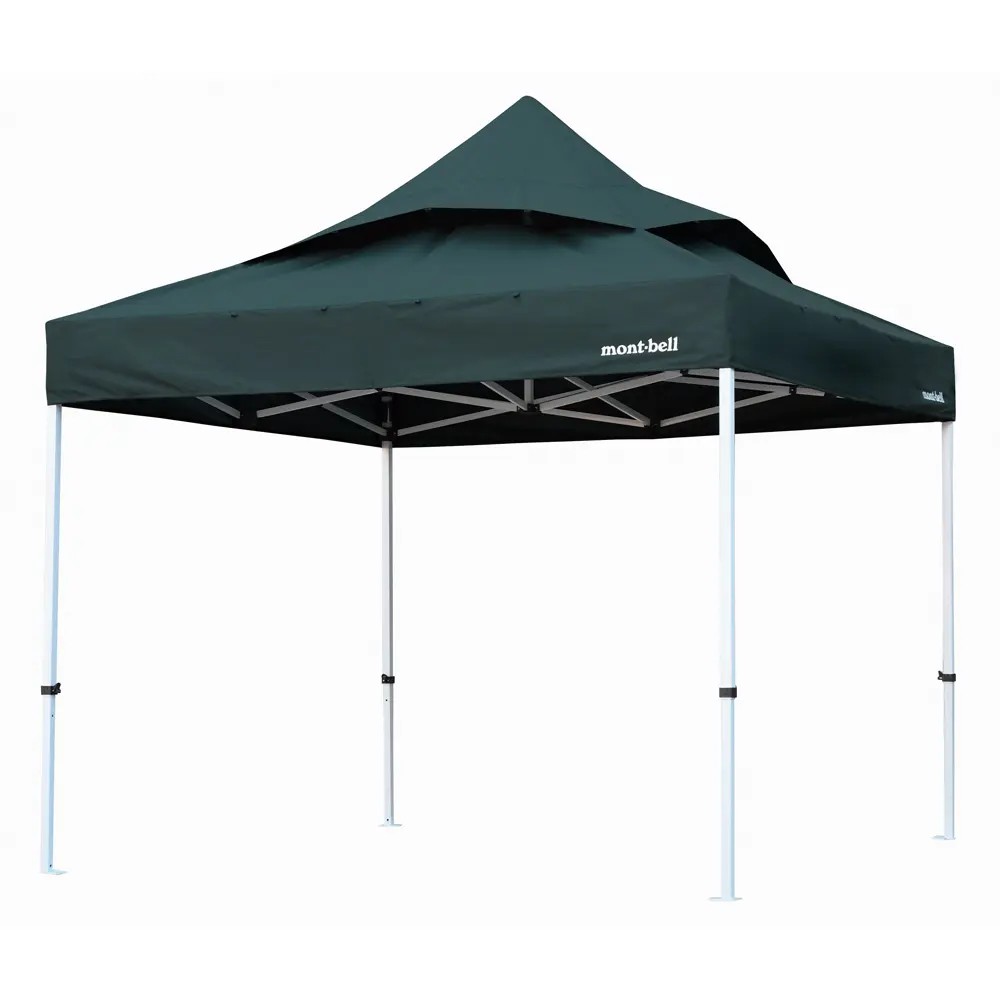Folding Gazebo