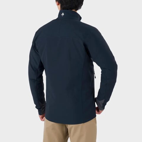 Crag Jacket Men's