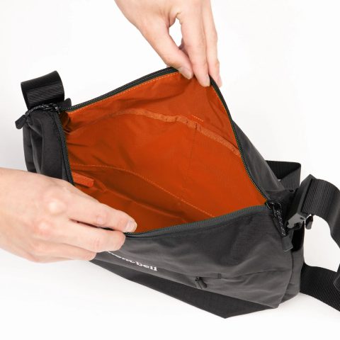 Bernina Shoulder S