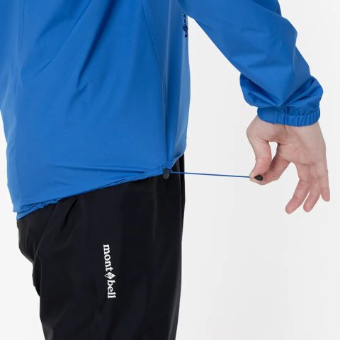 Cycling Rain Jacket