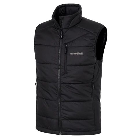 U.L. Thermawrap Vest Men's U.L. Thermawrap Vest Men's