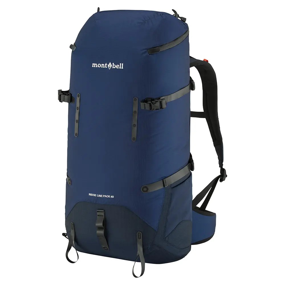 Ridge Line Pack 40