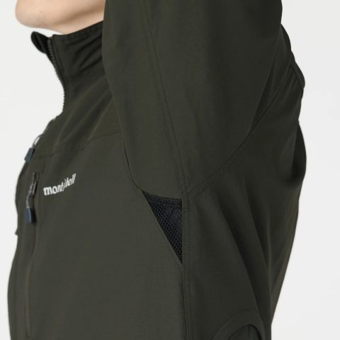 FanBlow Stretch Coveralls