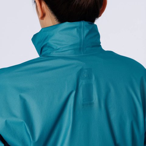 Peak Shell Jacket Women's