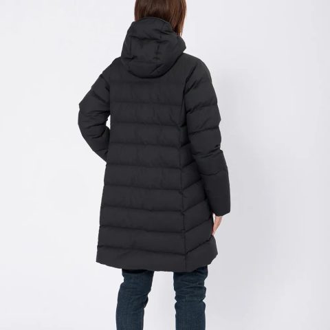 Cortina Down Coat Women's