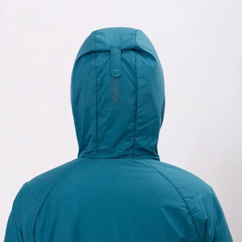 EX Light Thermawrap Parka Women's