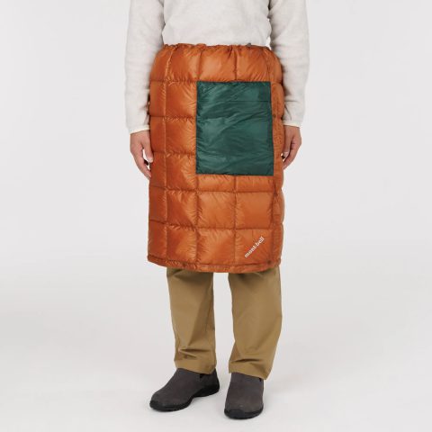 DOWN FIBER Blanket S