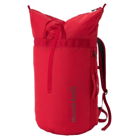 Gear Container Pack 35