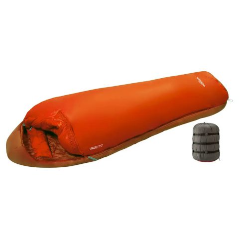 Seamless Burrow Bag #1