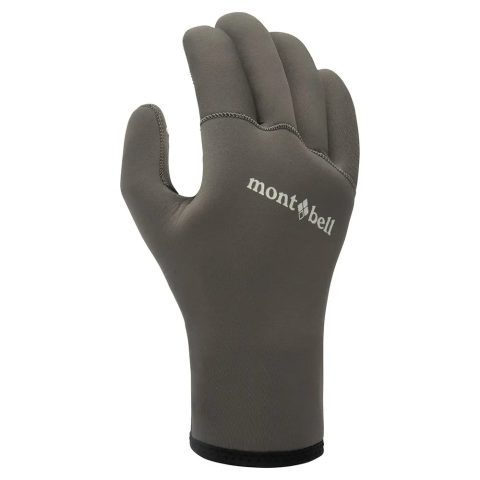CLIMAPRENE Fishing Gloves