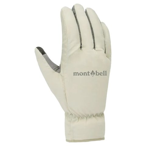 Light Winter Trekking Gloves Women's