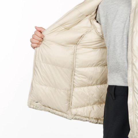 Alpine Down Jacket Women's