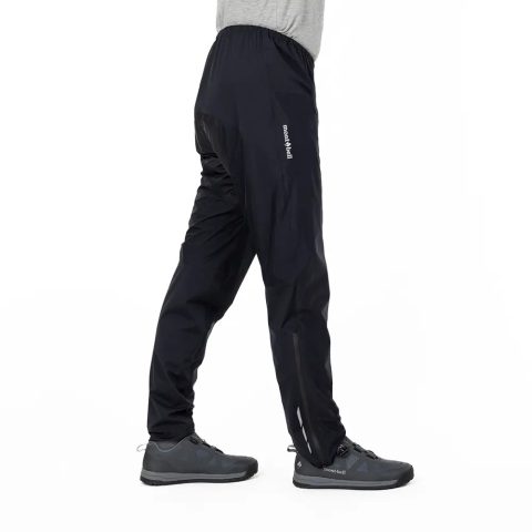 Cycling Rain Pants