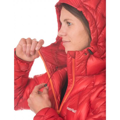 Plasma 1000 Alpine Down Parka Women's