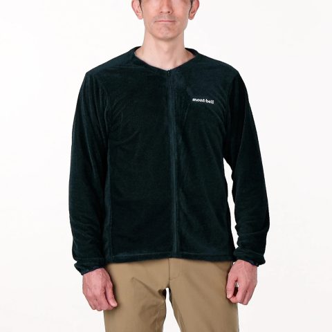 3in1 Trail Shell Jacket Men's