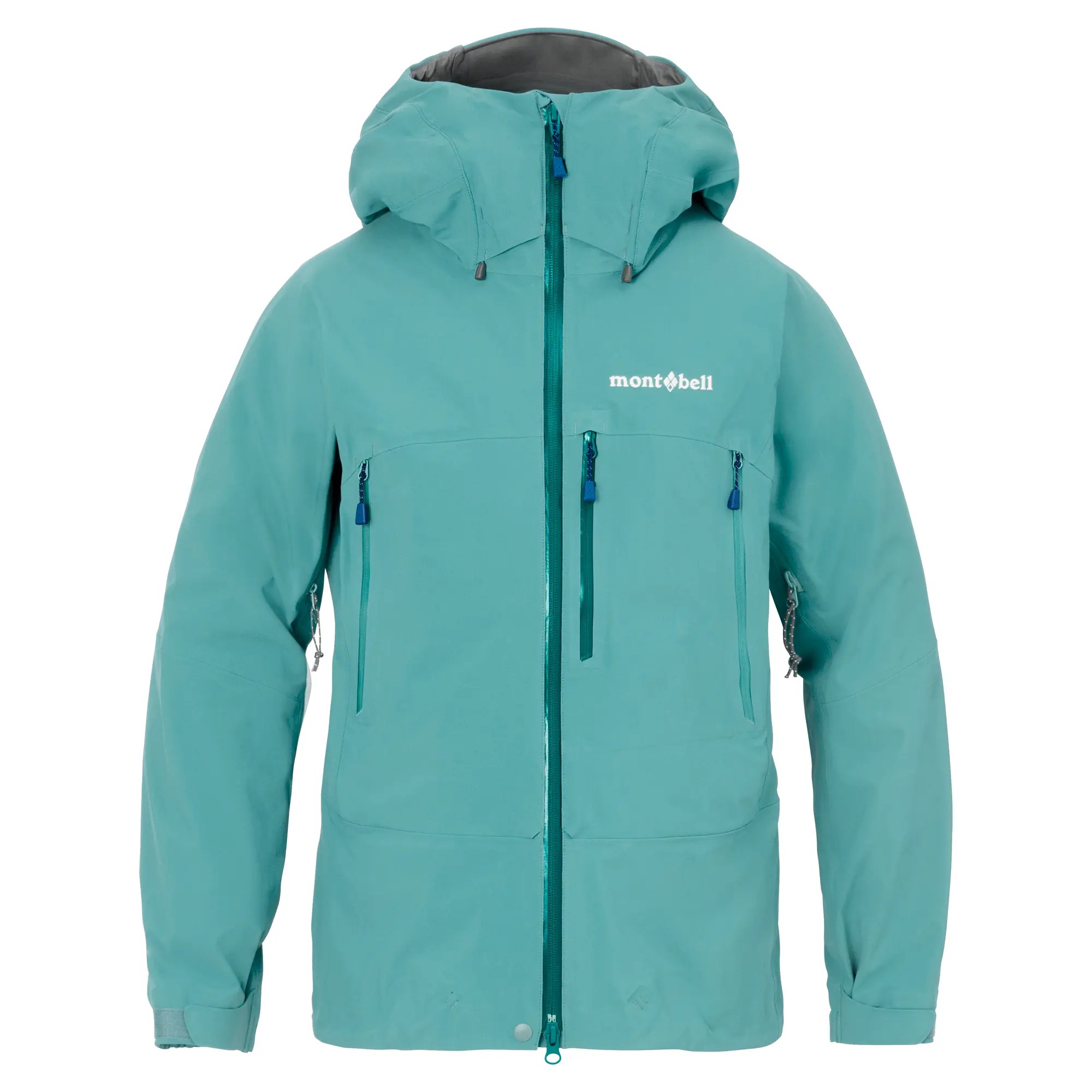 Pumori Parka Women's