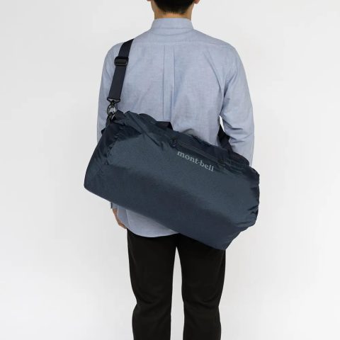 Light Weight Duffle Bag 40