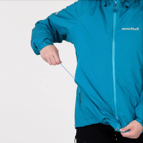 Powder Step Parka Women's