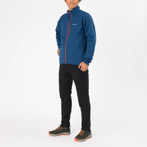 Trail Action Tights Men's