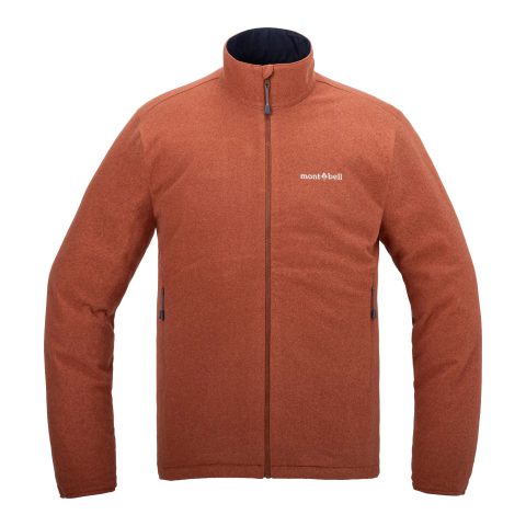 CHAMEECE Reversible Jacket Men's