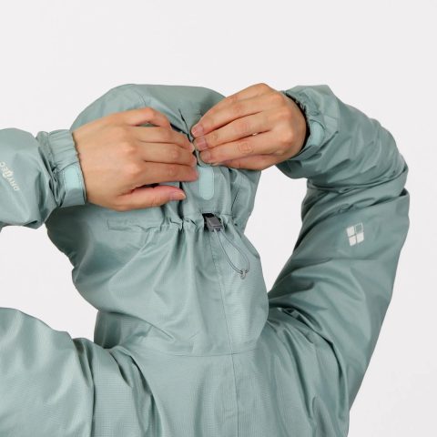 Thunder Pass Jacket Women's