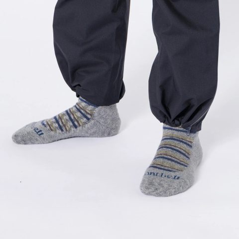 DRYTEC Rain Pants Women's