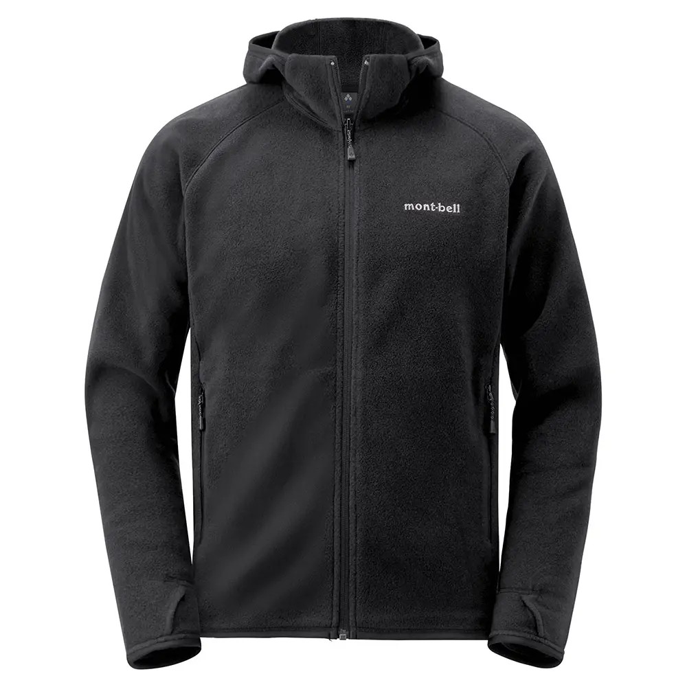 CLIMAPLUS100 Warm Up Parka Men's