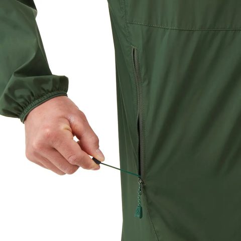 Wind Blast Jacket Men's