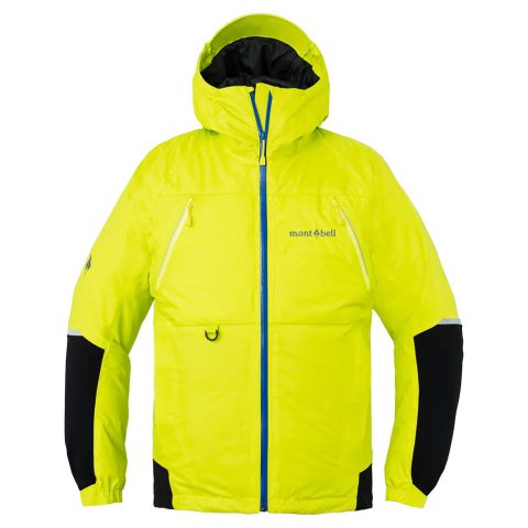 Sea Angler Insulated Parka Sea Angler Insulated Parka