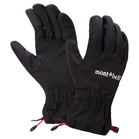 DRY-TEC Rain Gloves DRY-TEC Rain Gloves