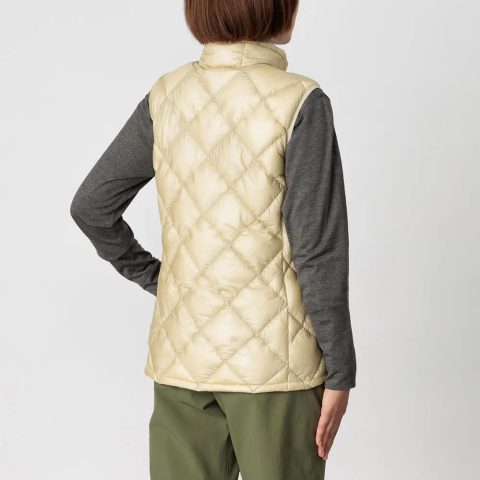 Superior Down Vest Women's