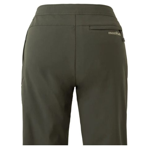 Thermal O.D. Pants Women's