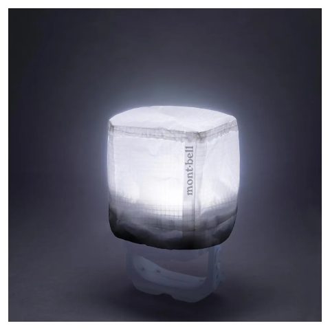 Satellite Multi Lamp