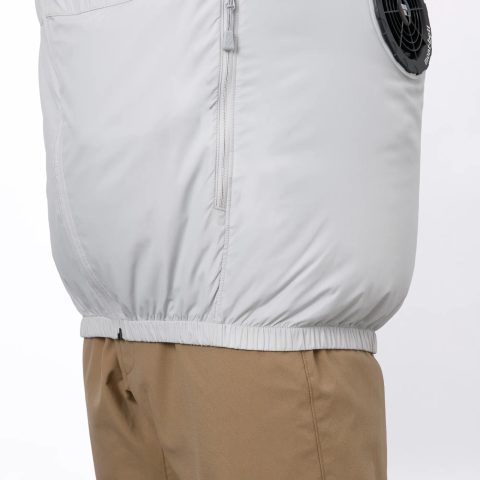 FanBlow Light Vest