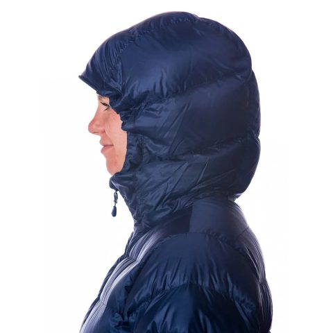 Neige Down Coat Women's