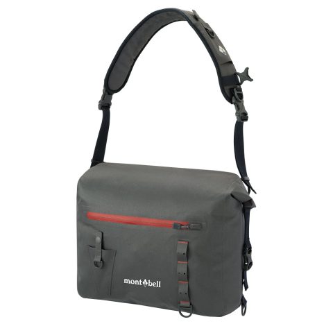 Dry Angler Shoulder Bag Dry Angler Shoulder Bag