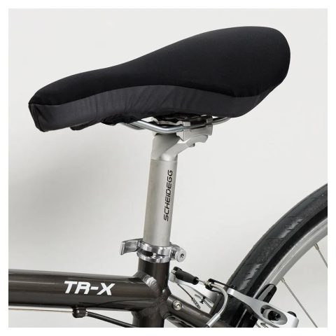 Comfort Saddle Cover Wide