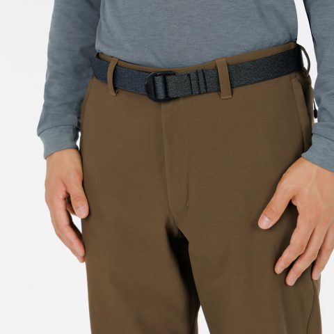O.D. Thermal Pants w/ Belt Loops Men's