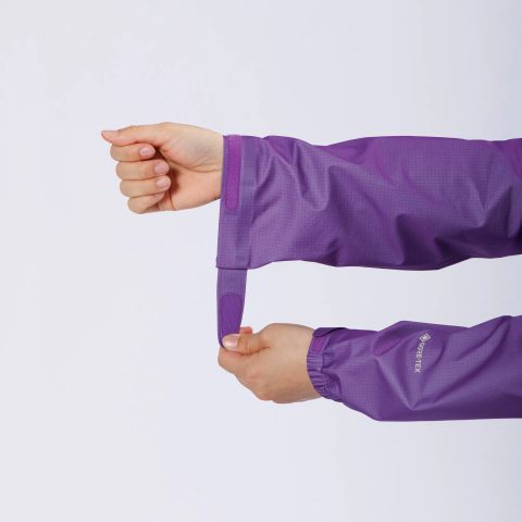 Peak Shell Jacket Women's